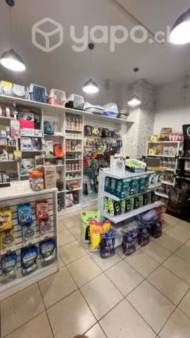 Venta derecho de llave en su totalidad pets shop