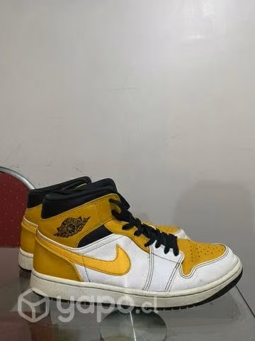 Zapatillas Nike jordan