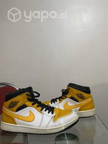 Zapatillas Nike jordan