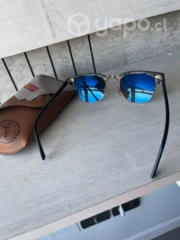 Lentes Ray ban club master 1255/71 - Imagen 5
