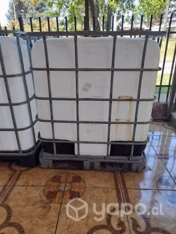 Bins