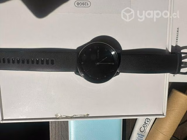 Reloj Garmin Vivomove Trend - Imagen 3