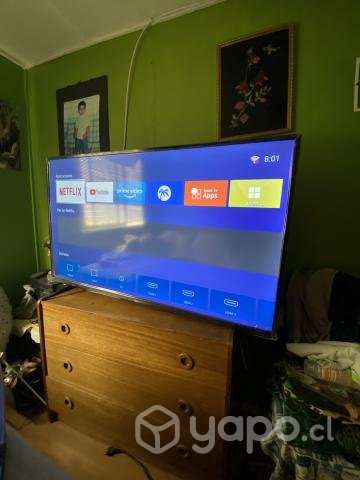 Led BGH 50 - Imagen 2