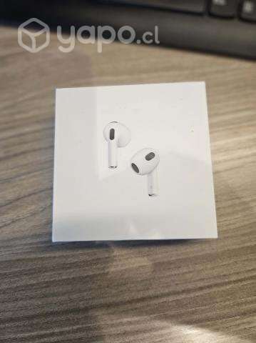 Air Pods 3 Generacion - Imagen 2