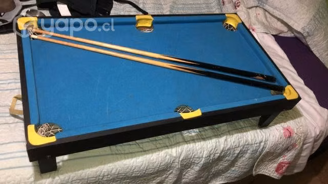 Mesa mini de Pool