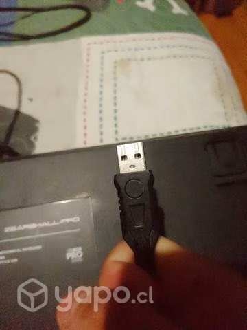 Teclado mecanico - Imagen 3