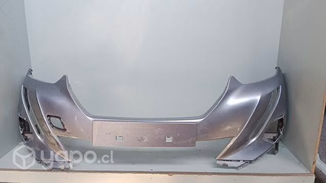 Parachoque peugeot 2008 dmg repuestos 1.90