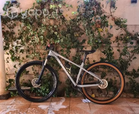 Trek X-caliber 8 (xcaliber)