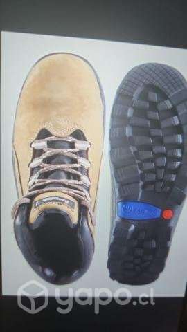 Zapatos de seguridad - Imagen 2