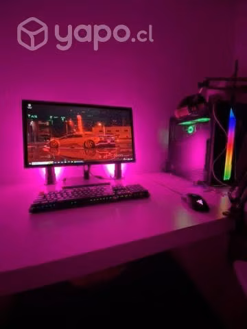 Pc gamer gama media
