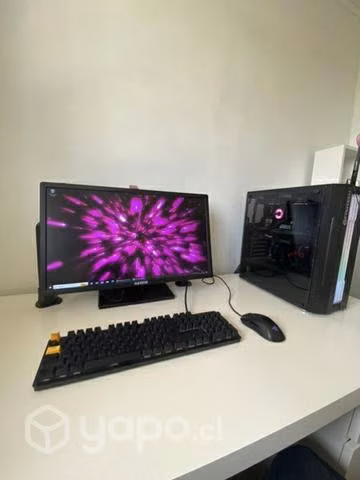 Pc gamer gama media
