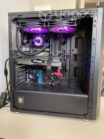 Pc gamer gama media