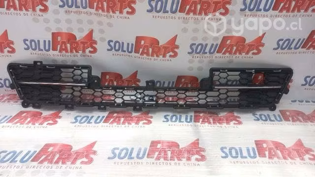 Rejilla para changan cs55