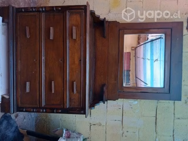 Cómoda antigüedades - Imagen 5