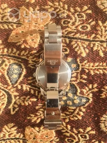 Reloj Orient SP Cronograph