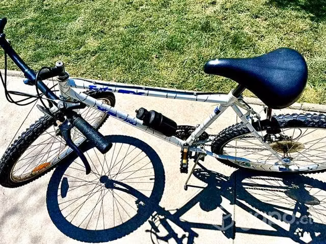 Bicicleta excelente - Imagen 2