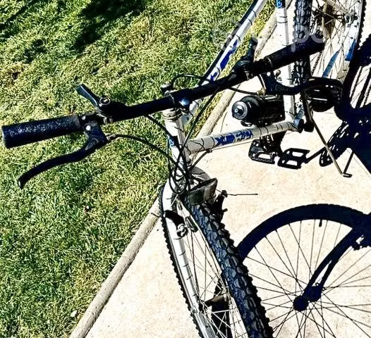 Bicicleta excelente - Imagen 3