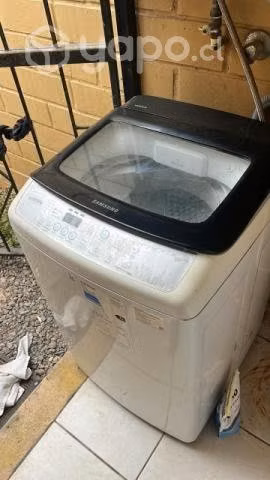Lavadora samsung