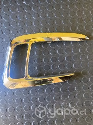 Rejilla cromada Chery Tiggo 2