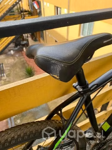 Bicicleta bianchi stone mountain sx Aro 26 - Imagen 5