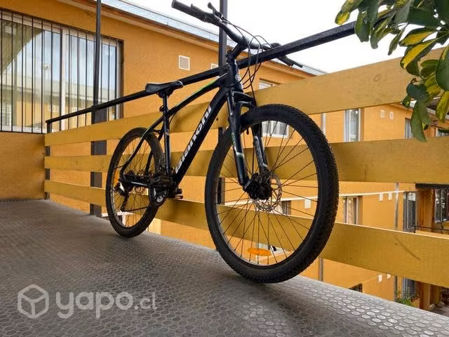 Bicicleta bianchi stone mountain sx Aro 26 - Imagen 2