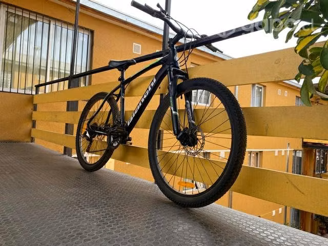 Bicicleta bianchi stone mountain sx Aro 26 - Imagen 3