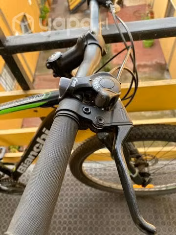 Bicicleta bianchi stone mountain sx Aro 26 - Imagen 4