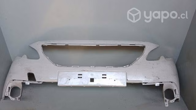 Parachoque peugeot 2008 dmg repuestos 8.78