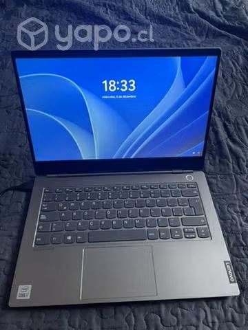 Lenovo Thinkbook 14s-IML