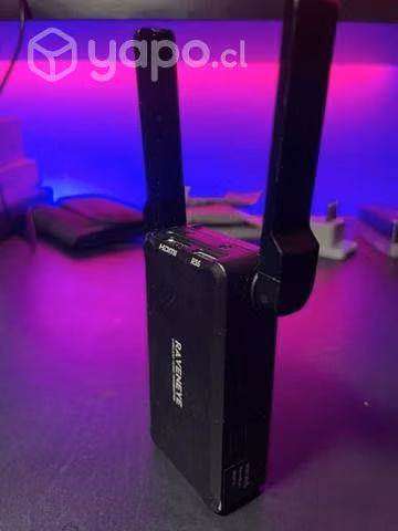 DJI raveneye