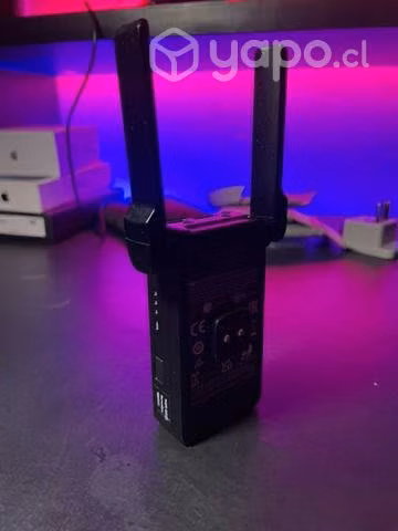 DJI raveneye
