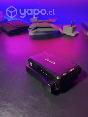 DJI raveneye
