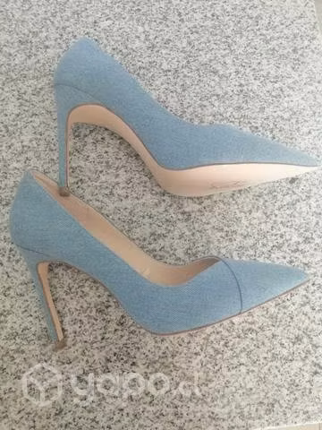Zapato Mujer Zara nuevo