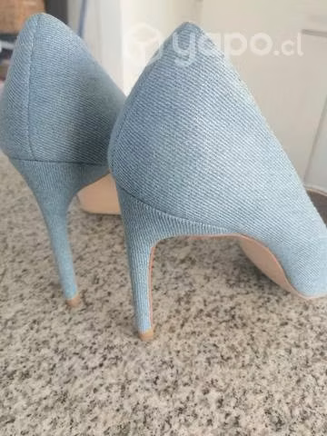 Zapato Mujer Zara nuevo - Imagen 2