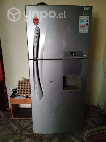 Refrigerador lg - Imagen 3