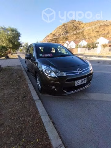 Citroen c-3 2014 - Imagen 2