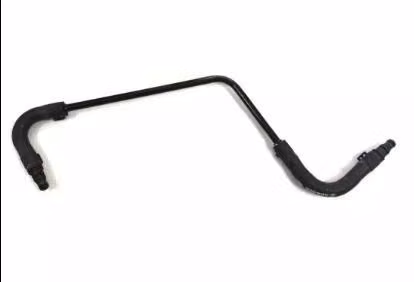 Tubo de radiador Mercedes benz clase C