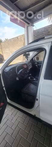 Changan CX70 Elite Turbo AT - Imagen 5