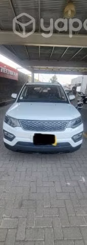 Changan CX70 Elite Turbo AT - Imagen 3