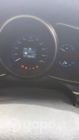 Changan CX70 Elite Turbo AT - Imagen 2
