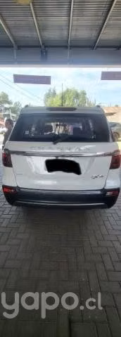 Changan CX70 Elite Turbo AT - Imagen 6