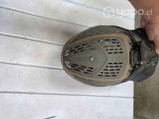 Casco de paintBall - Imagen 3