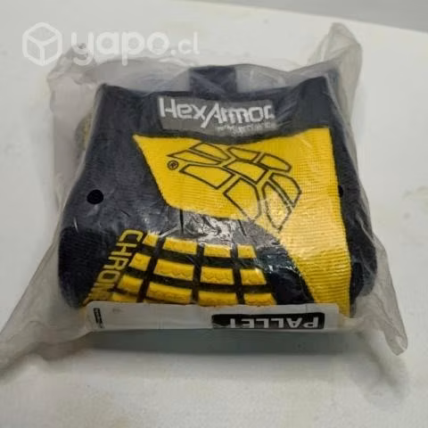 Guantes HexArmor 4025 A8