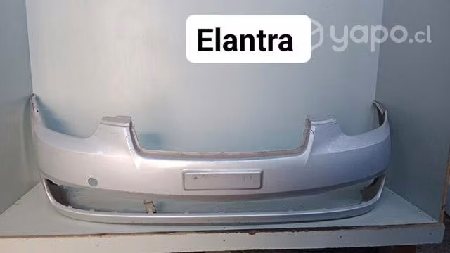 Parachoque Hyundai elantra dmg repuestos 68.9