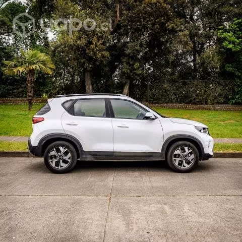 Kia motors sonet 2021