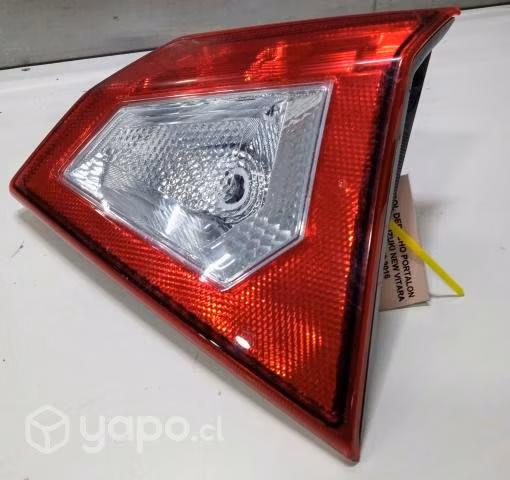 Farol Derecho Portalon (SVN111) Suzuki new Vitara