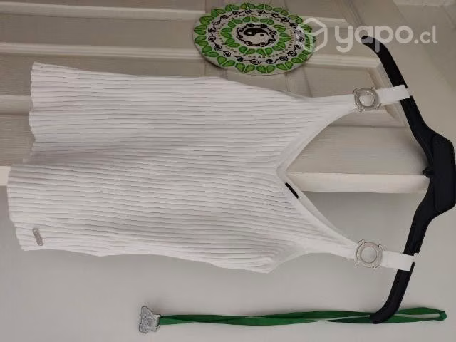 Ropa de verano