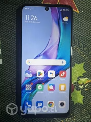 Celular Xiaomi Note 10s - Imagen 2