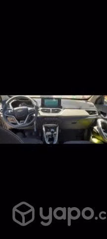 Chevrolet Groove 2021