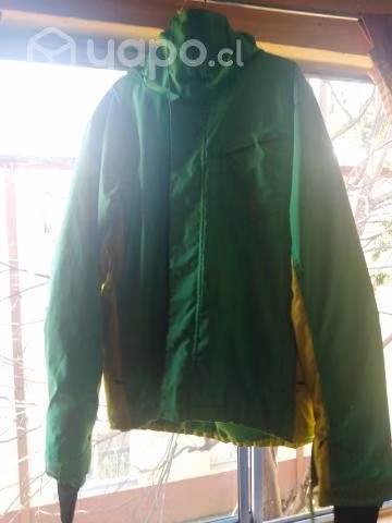 Casaca imperniable - Imagen 3